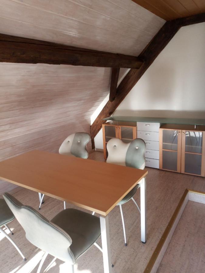 Apartment Bright, Sunny On The Farm Buchholterberg